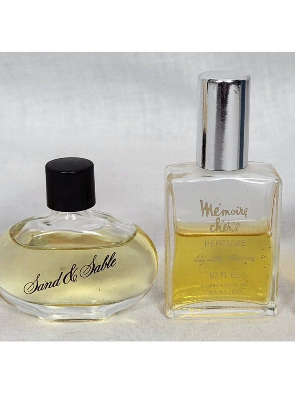 Lot of 8 Mini Vintage Perfumes NEW ESTEE LAUDER Pleasures Diandra, Truely Lace+ - Picture 3 of 4